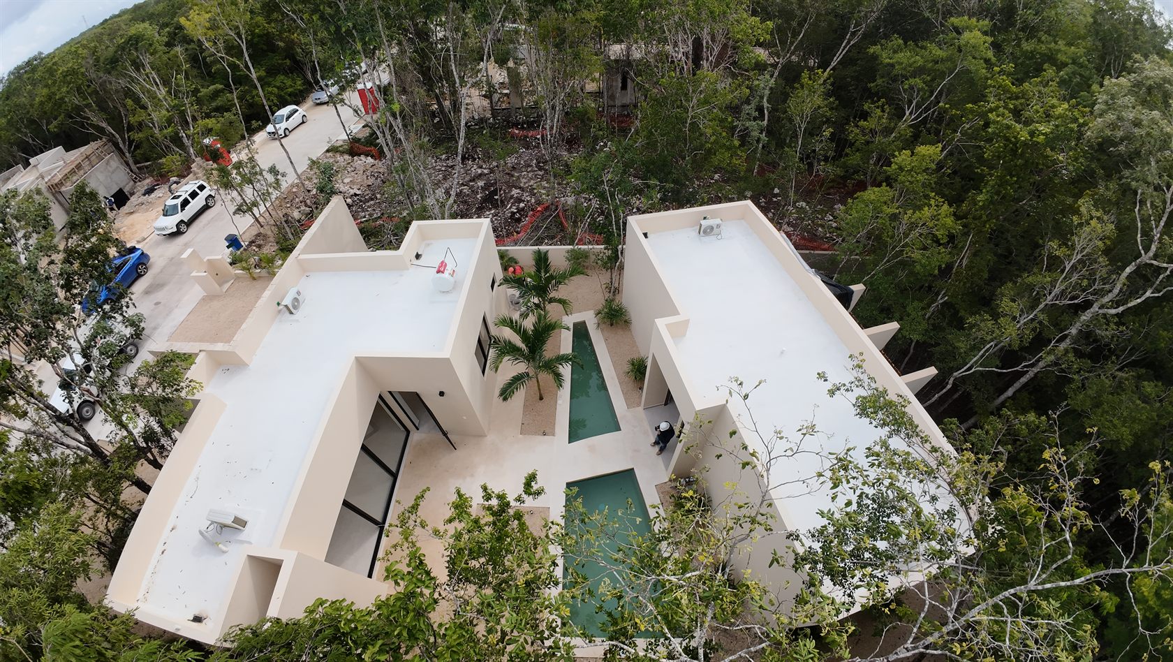 Casa Ákua 2