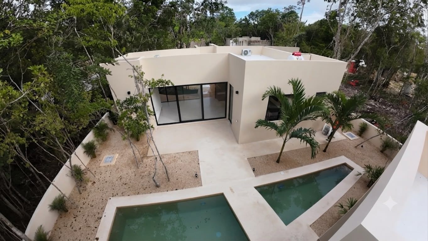 Casa Ákua 3
