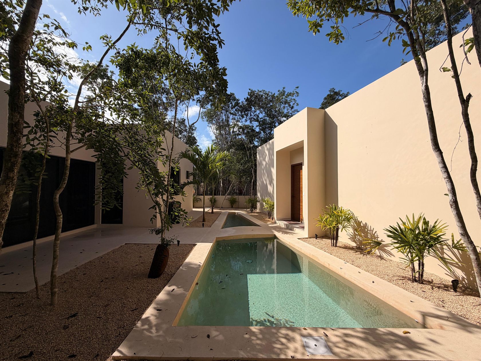 Casa Ákua 4