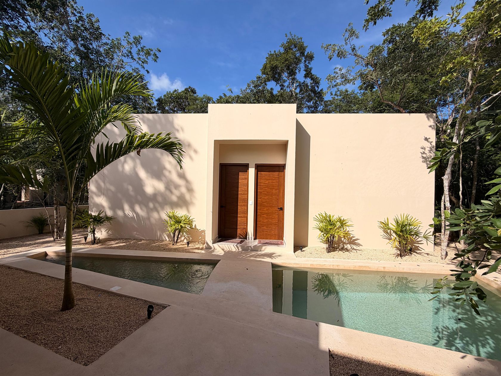 Casa Ákua 5