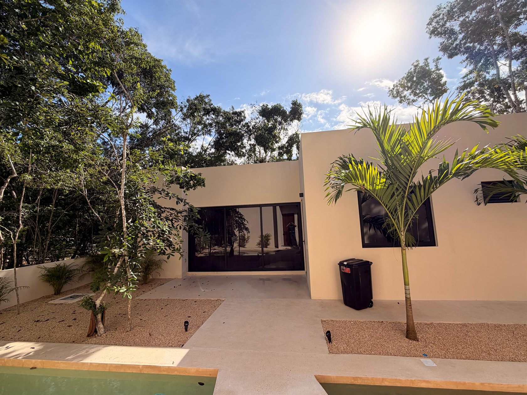Casa Ákua 7
