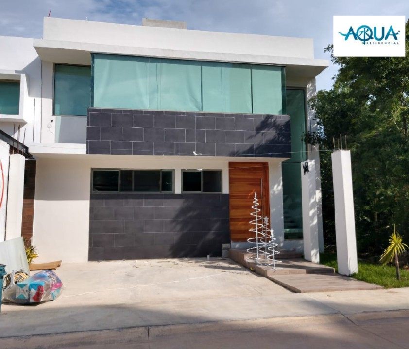 AQUA Residencial