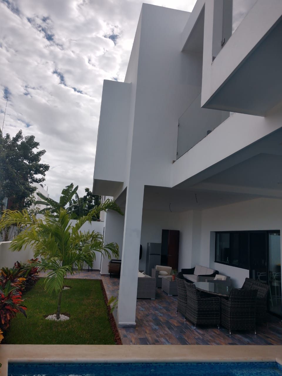 AQUA Residencial