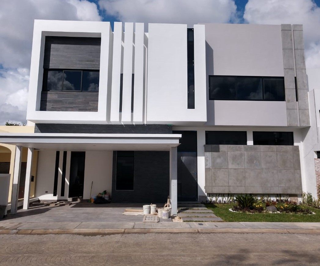 AQUA Residencial