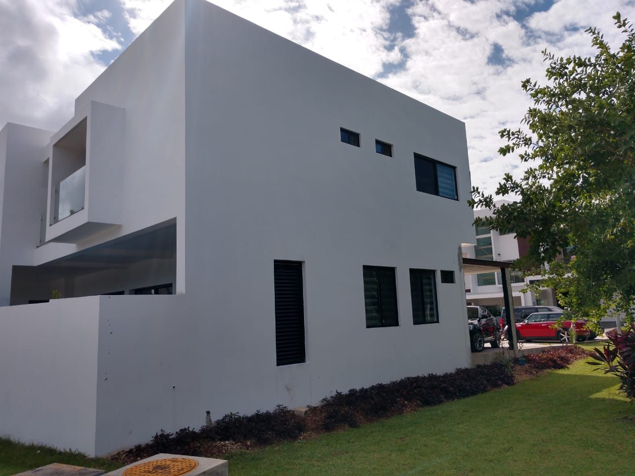 AQUA Residencial