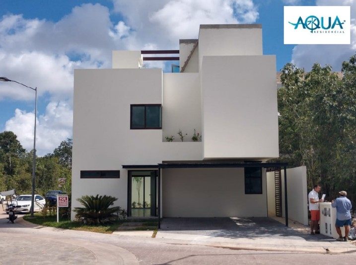 AQUA Residencial