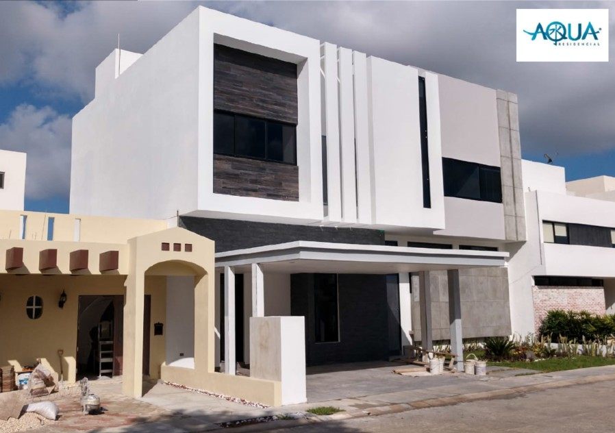 AQUA Residencial