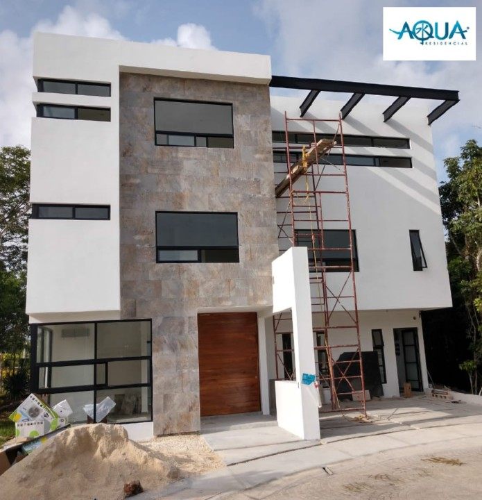 AQUA Residencial