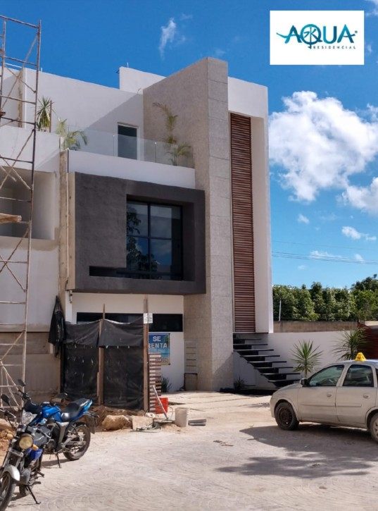 AQUA Residencial