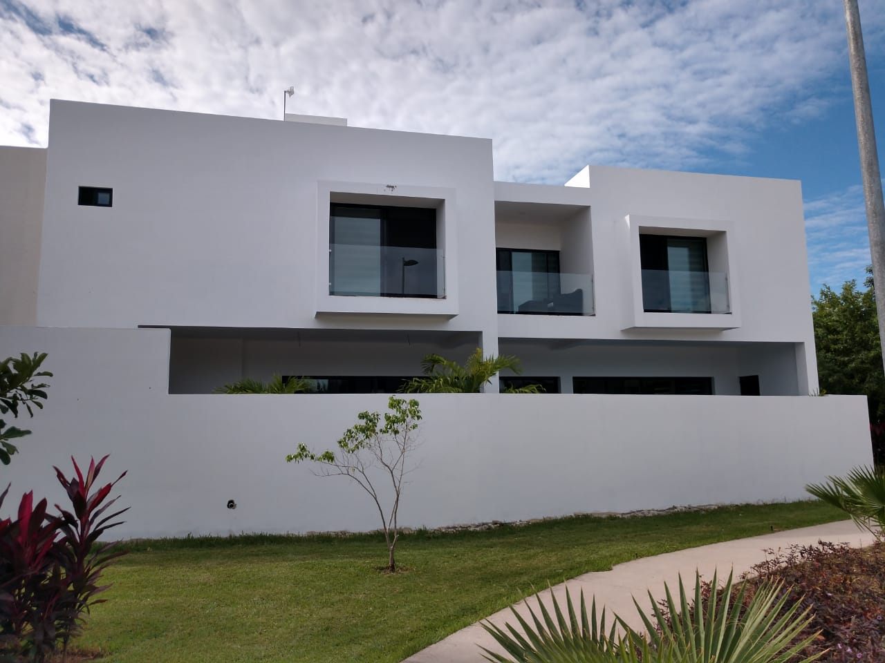 AQUA Residencial
