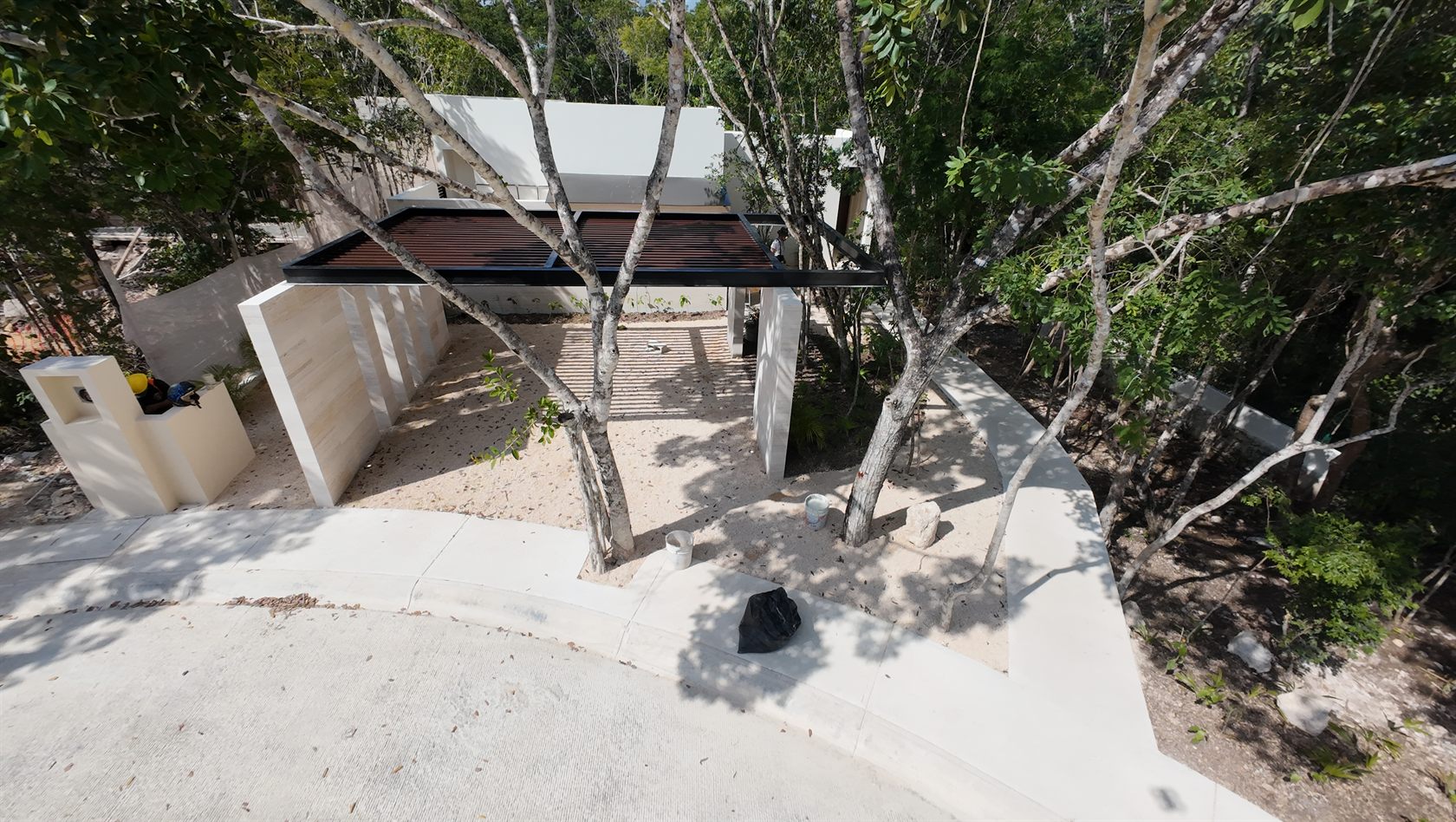 Casa de lujo Priego Ingeniería