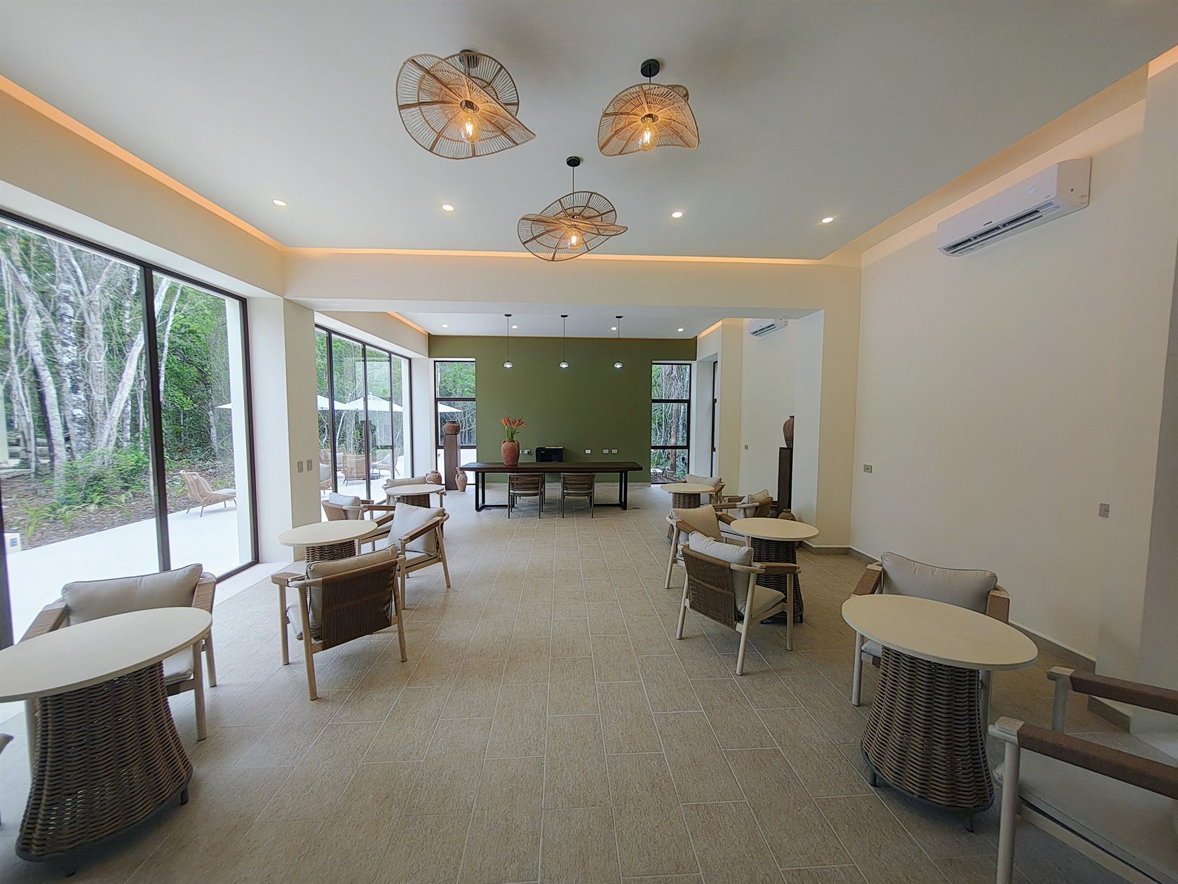 Casa Club 3