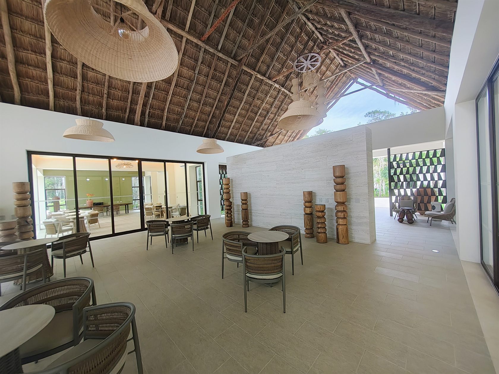 Casa Club 5