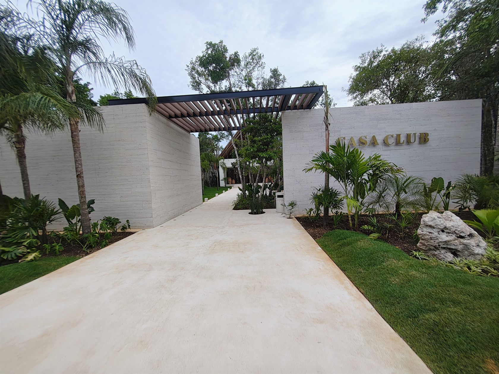 Casa Club 6
