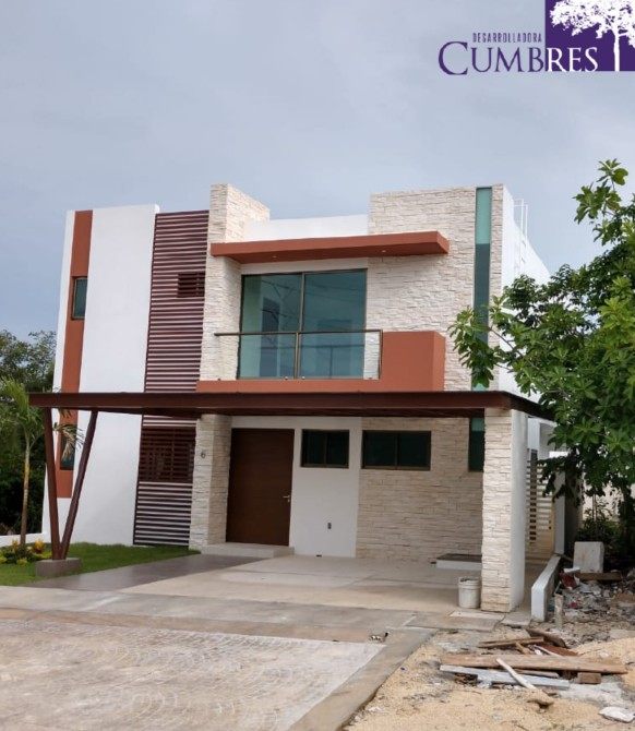 Cumbres Residencial