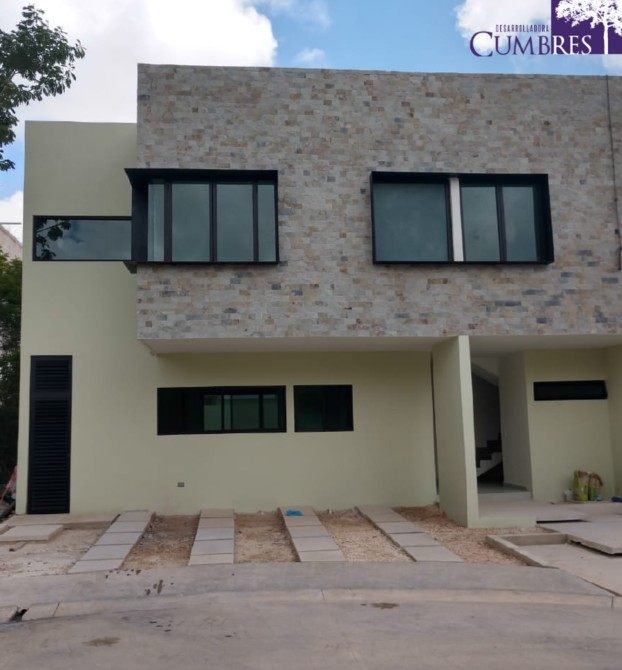Cumbres Residencial