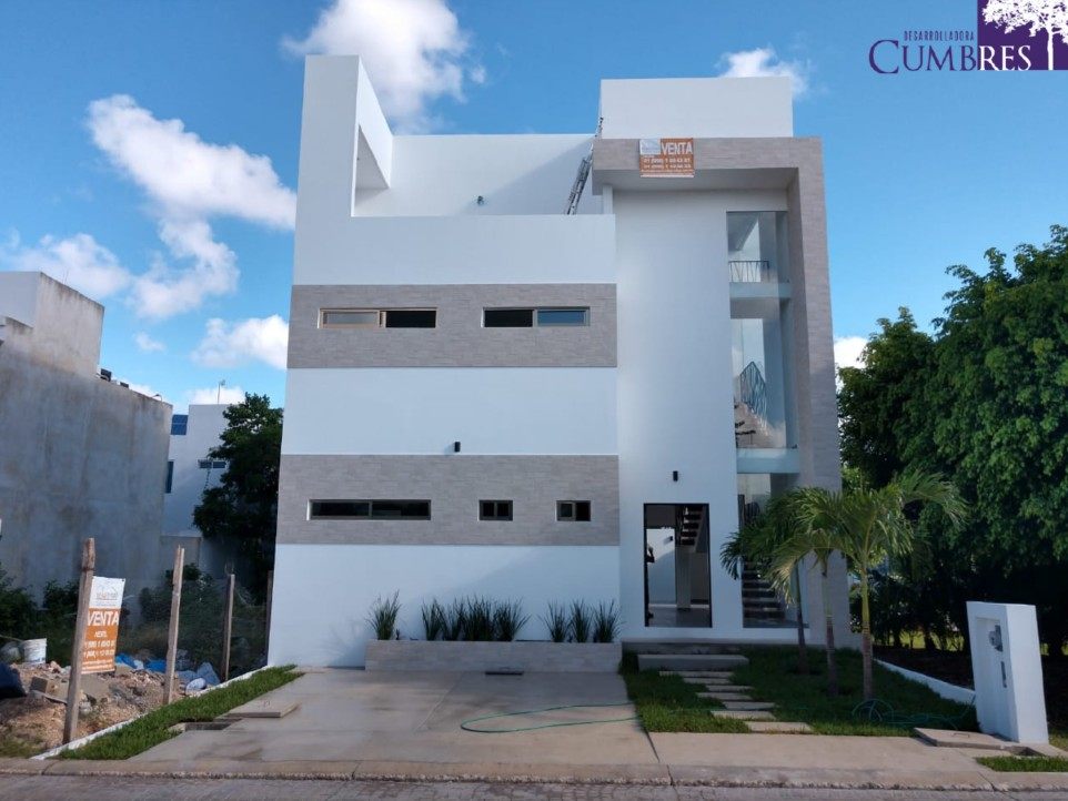 Cumbres Residencial