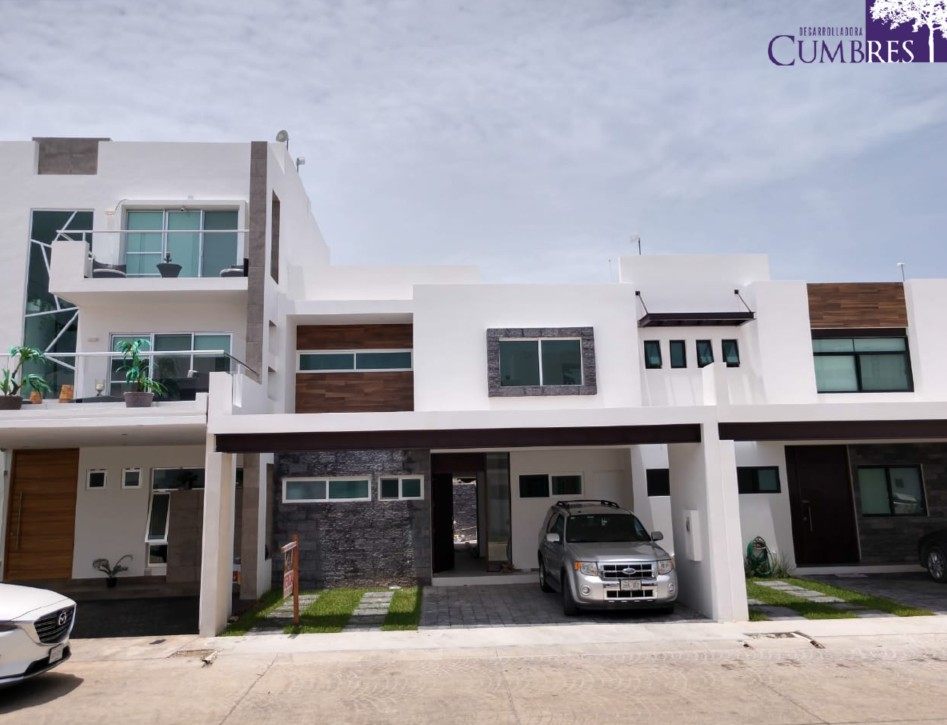Cumbres Residencial