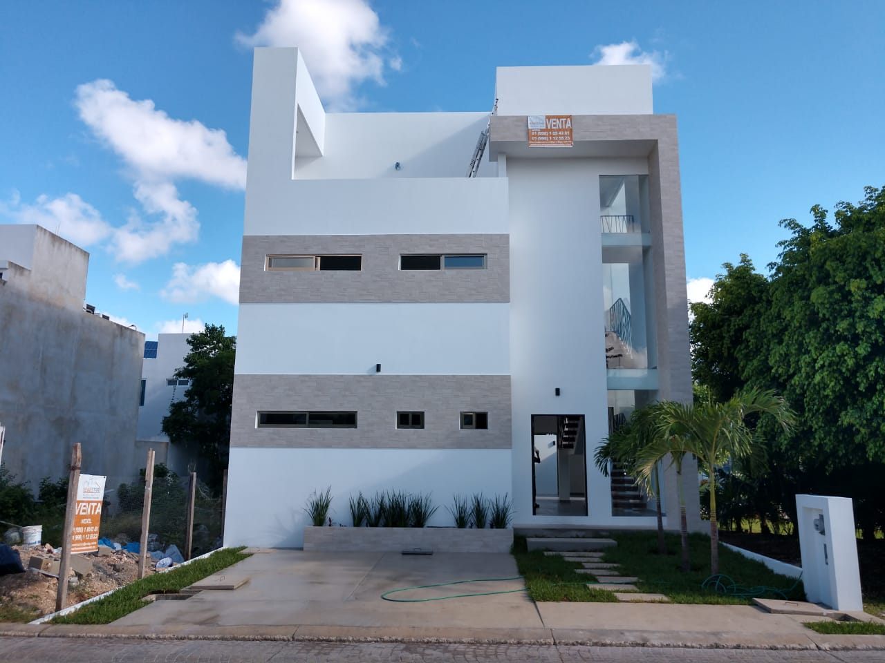 Cumbres Residencial