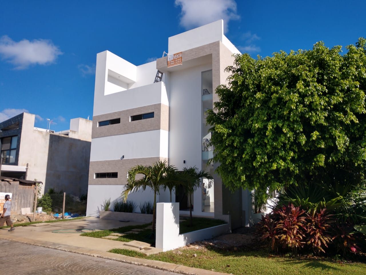 Cumbres Residencial