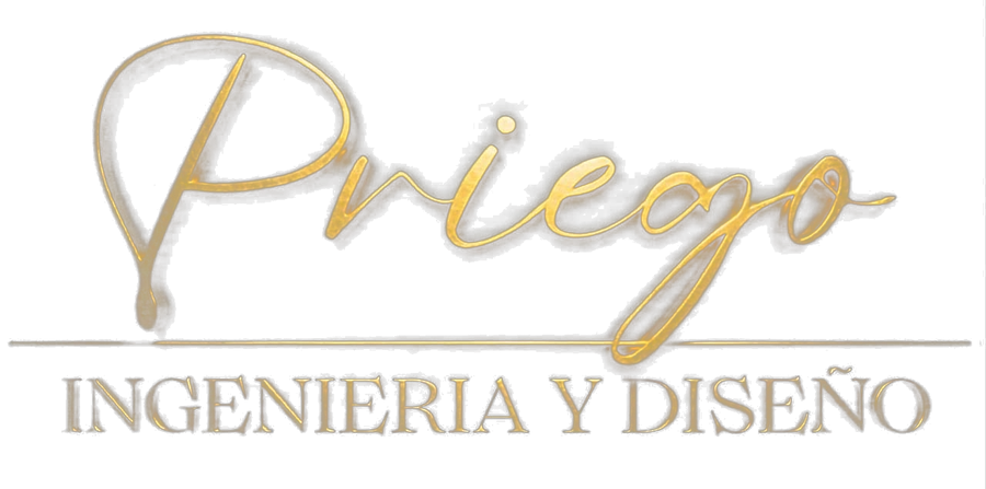 Priego Ingeniería y Diseño