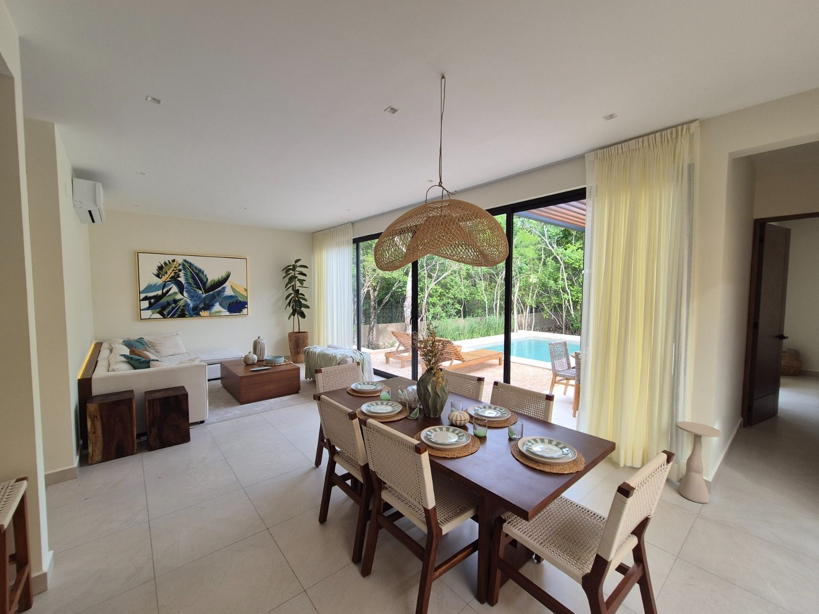 Casa Luna 5